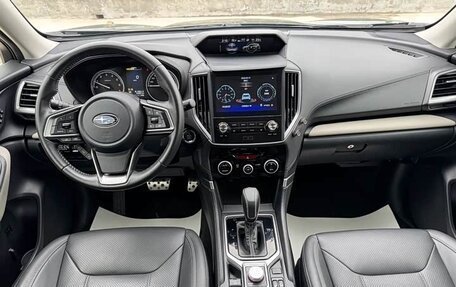 Subaru Forester, 2022 год, 2 940 000 рублей, 15 фотография