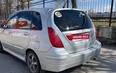 Suzuki Liana, 2005 год, 325 000 рублей, 3 фотография