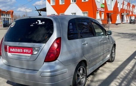 Suzuki Liana, 2005 год, 325 000 рублей, 4 фотография