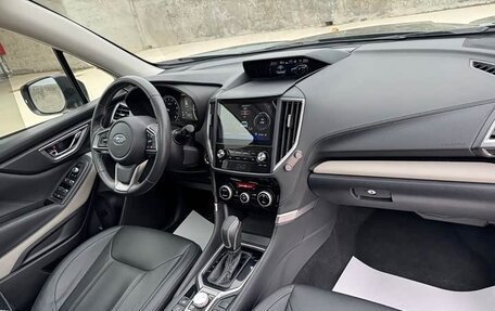 Subaru Forester, 2022 год, 2 940 000 рублей, 17 фотография