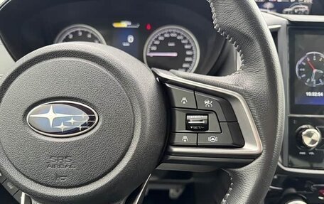 Subaru Forester, 2022 год, 2 940 000 рублей, 19 фотография