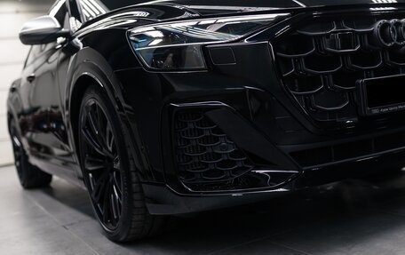 Audi SQ8, 2024 год, 16 500 000 рублей, 5 фотография