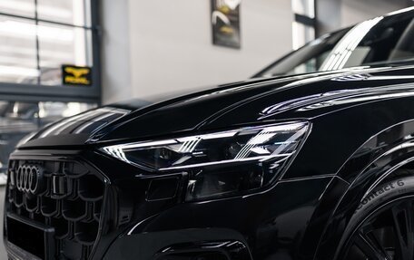 Audi SQ8, 2024 год, 16 500 000 рублей, 10 фотография