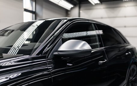Audi SQ8, 2024 год, 16 500 000 рублей, 12 фотография
