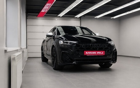 Audi SQ8, 2024 год, 16 500 000 рублей, 4 фотография