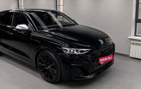 Audi SQ8, 2024 год, 16 500 000 рублей, 6 фотография