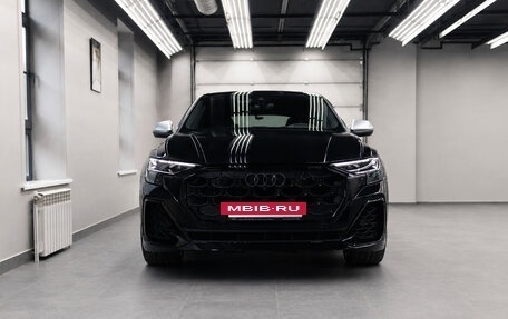 Audi SQ8, 2024 год, 16 500 000 рублей, 3 фотография