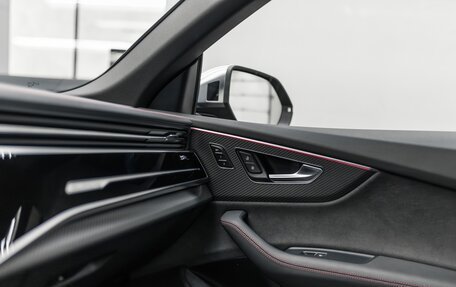 Audi SQ8, 2024 год, 16 500 000 рублей, 19 фотография