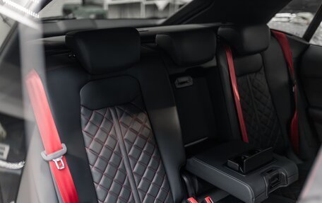 Audi SQ8, 2024 год, 16 500 000 рублей, 22 фотография