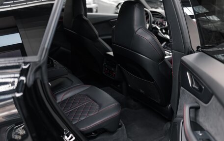 Audi SQ8, 2024 год, 16 500 000 рублей, 21 фотография