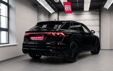 Audi SQ8, 2024 год, 16 500 000 рублей, 7 фотография