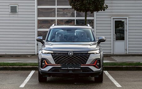 Changan CS35 Plus, 2023 год, 1 395 000 рублей, 2 фотография