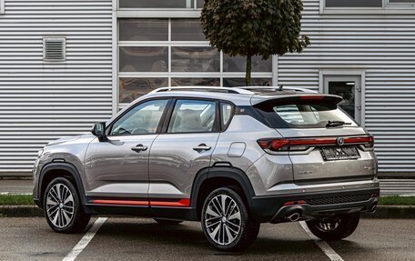 Changan CS35 Plus, 2023 год, 1 395 000 рублей, 4 фотография