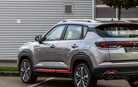 Changan CS35 Plus, 2023 год, 1 395 000 рублей, 9 фотография