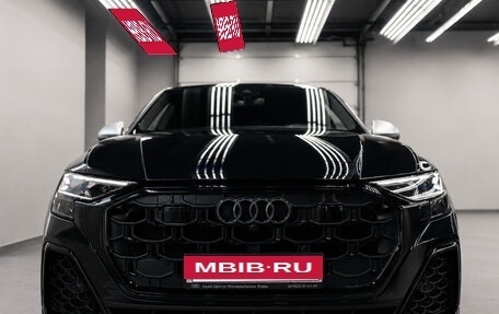Audi SQ8, 2024 год, 16 500 000 рублей, 2 фотография