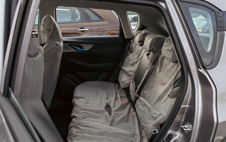 Changan CS35 Plus, 2023 год, 1 395 000 рублей, 18 фотография