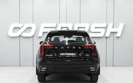 Haval Jolion, 2026 год, 2 599 000 рублей, 4 фотография