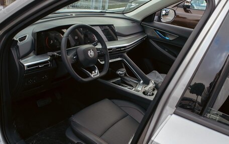 Changan CS35 Plus, 2023 год, 1 395 000 рублей, 13 фотография