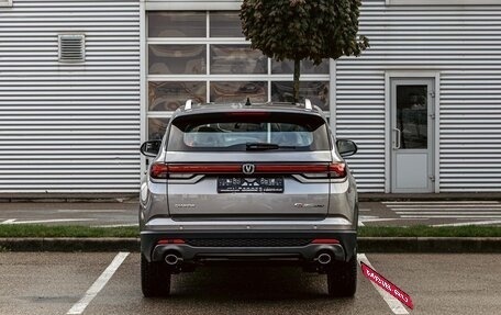 Changan CS35 Plus, 2023 год, 1 395 000 рублей, 5 фотография