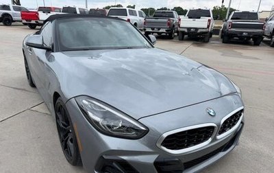 BMW Z4, 2024 год, 7 058 000 рублей, 1 фотография