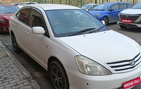 Toyota Allion, 2002 год, 740 000 рублей, 1 фотография