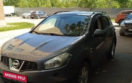 Nissan Qashqai, 2010 год, 1 200 000 рублей, 1 фотография