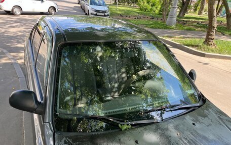 Hyundai Accent II, 2006 год, 170 000 рублей, 1 фотография