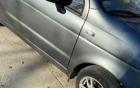 Daewoo Matiz I, 2012 год, 305 000 рублей, 1 фотография
