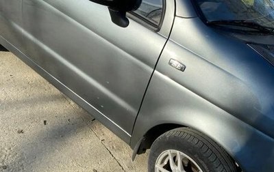 Daewoo Matiz I, 2012 год, 305 000 рублей, 1 фотография