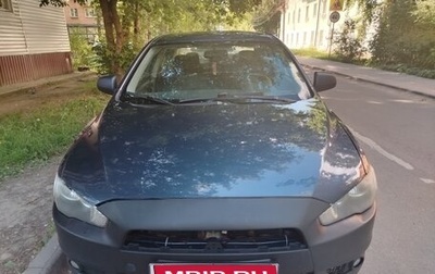 Mitsubishi Lancer IX, 2008 год, 350 000 рублей, 1 фотография