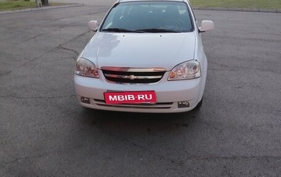 Chevrolet Lacetti, 2011 год, 500 000 рублей, 1 фотография