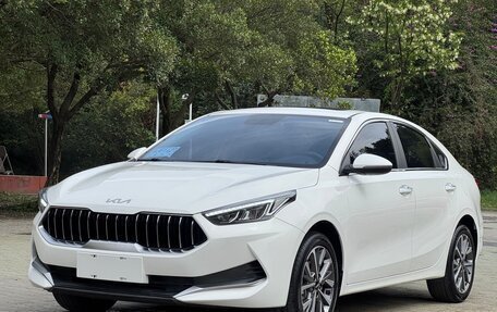 KIA K3, 2024 год, 1 810 112 рублей, 1 фотография