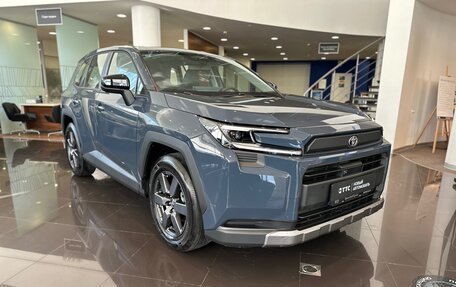 Toyota RAV4, 2026 год, 4 570 000 рублей, 1 фотография