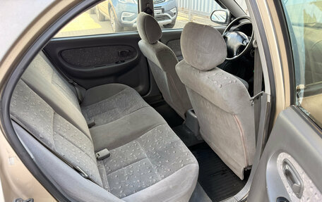 KIA Spectra II (LD), 2008 год, 275 000 рублей, 12 фотография