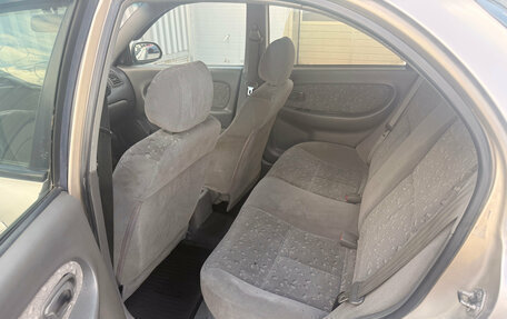 KIA Spectra II (LD), 2008 год, 275 000 рублей, 14 фотография