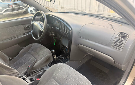 KIA Spectra II (LD), 2008 год, 275 000 рублей, 13 фотография