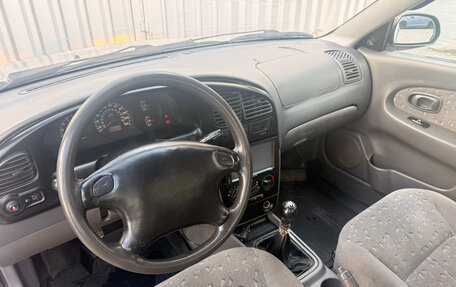 KIA Spectra II (LD), 2008 год, 275 000 рублей, 15 фотография