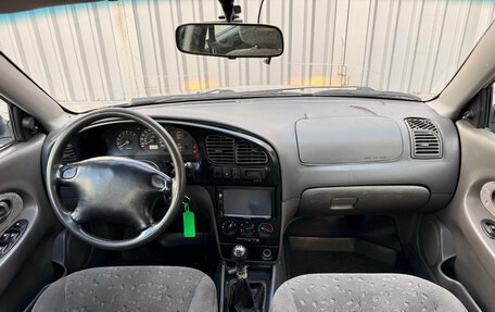KIA Spectra II (LD), 2008 год, 275 000 рублей, 11 фотография