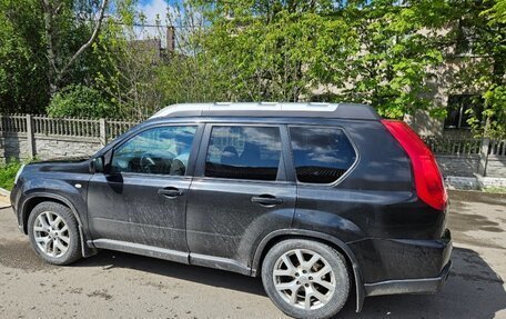 Nissan X-Trail, 2013 год, 830 000 рублей, 2 фотография