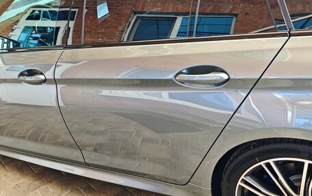 BMW 5 серия, 2019 год, 4 200 000 рублей, 6 фотография