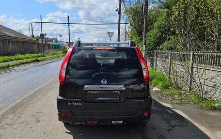 Nissan X-Trail, 2013 год, 830 000 рублей, 3 фотография