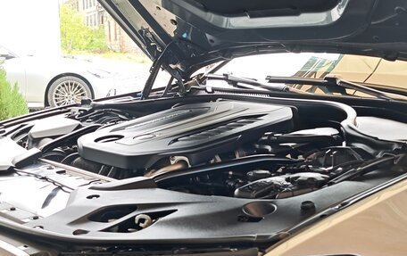 BMW 5 серия, 2019 год, 4 200 000 рублей, 7 фотография