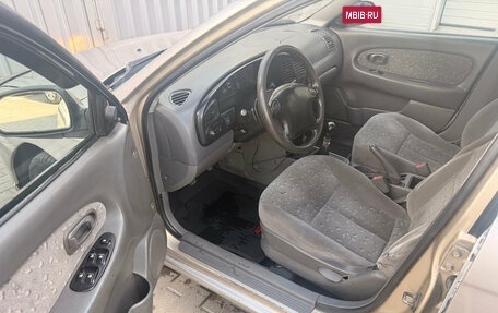 KIA Spectra II (LD), 2008 год, 275 000 рублей, 16 фотография