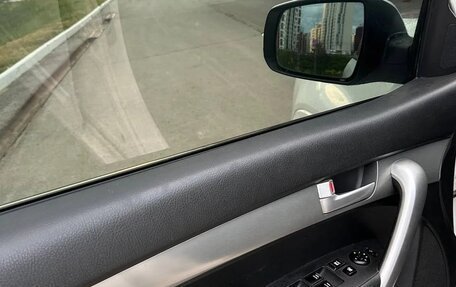 KIA Sorento II рестайлинг, 2010 год, 1 200 000 рублей, 10 фотография
