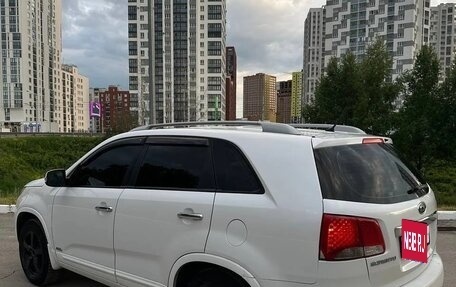 KIA Sorento II рестайлинг, 2010 год, 1 200 000 рублей, 7 фотография