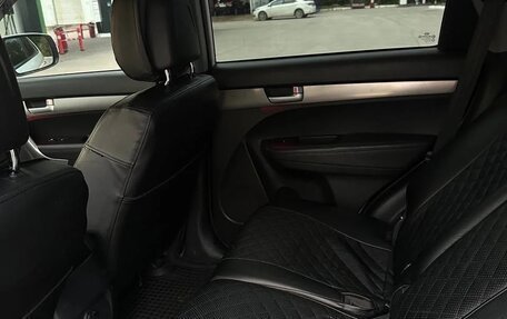 KIA Sorento II рестайлинг, 2010 год, 1 200 000 рублей, 12 фотография