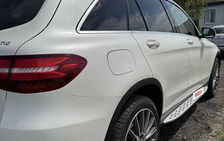 Mercedes-Benz GLC, 2016 год, 2 800 000 рублей, 4 фотография
