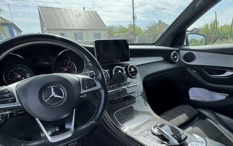 Mercedes-Benz GLC, 2016 год, 2 800 000 рублей, 7 фотография