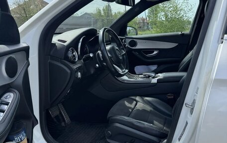 Mercedes-Benz GLC, 2016 год, 2 800 000 рублей, 8 фотография