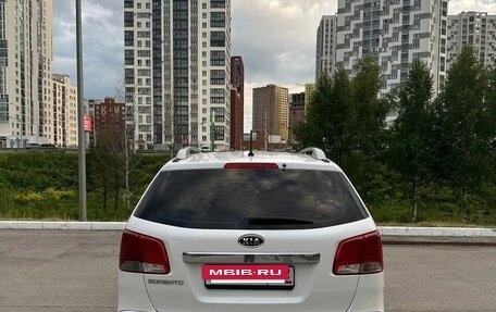 KIA Sorento II рестайлинг, 2010 год, 1 200 000 рублей, 8 фотография